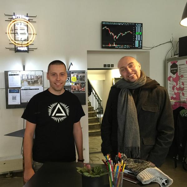 CZPodcast
